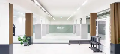 Foto von RootsMMA GmbH