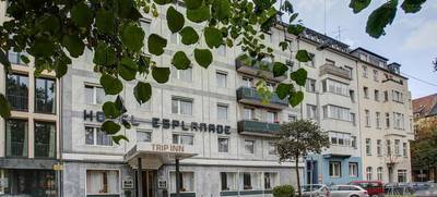 Trip Inn Hotel Esplanade