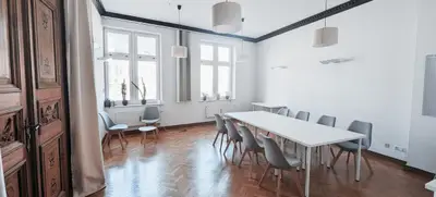 Foto von Coworking am Anger