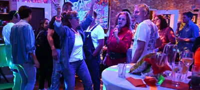 Foto von Die perfekte Location für deine Party