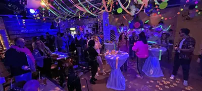 Foto von Die perfekte Location für deine Party