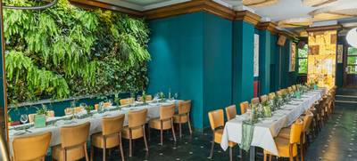 Foto von AMRIT Private Dining