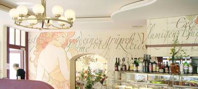 Foto von Café Anna Blume