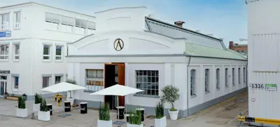 Foto von AUKTIONSHAUS