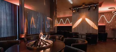 Foto von KENT Club