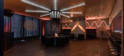 Foto von KENT Club