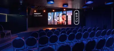 Foto von KENT Club