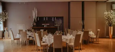 Foto von Hotel zur Post (Wiehl)