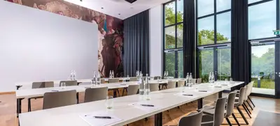 Foto von Hotel Melchior Park