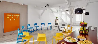 Foto von Hay Loft 1