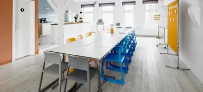 Foto von Hay Loft 1