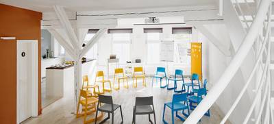 Foto von HAY LOFT