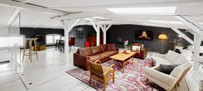 Foto von HAY LOFT