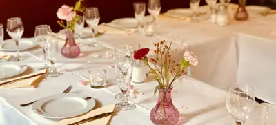 Foto von Café Anna Blume