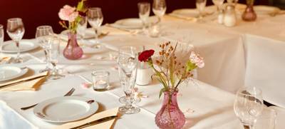 Foto von Café Anna Blume