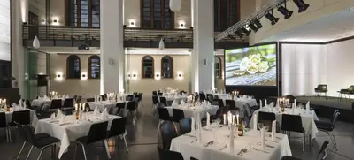 Foto von Umweltforum