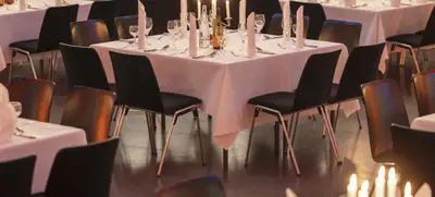 Foto von Umweltforum