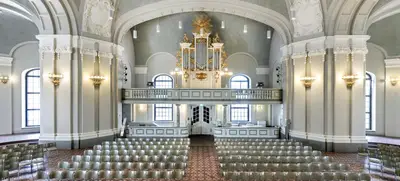 Foto von Französischer Dom