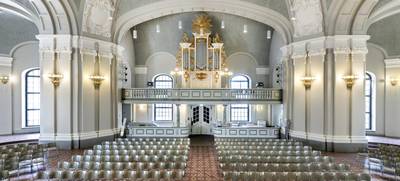 Foto von Französischer Dom