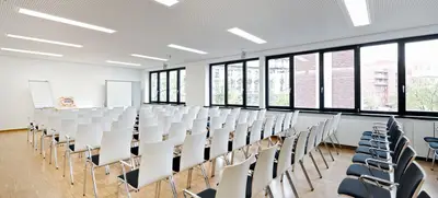 Foto von Tagungswerk