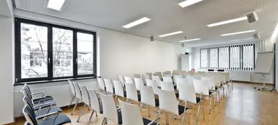 Foto von Tagungswerk