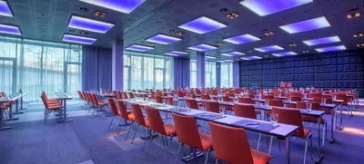 Foto von Radisson Blu Hotel Köln