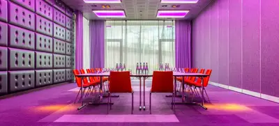 Foto von Radisson Blu Hotel Köln