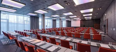 Foto von Radisson Blu Hotel Köln