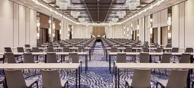 The Westin Grand Frankfurt