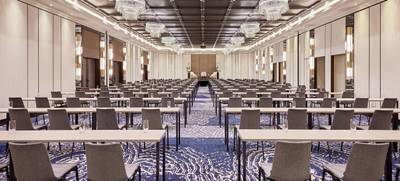 Foto von The Westin Grand Frankfurt
