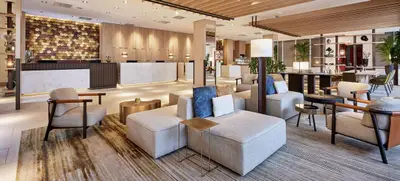 Foto von The Westin Grand Frankfurt