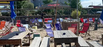 Foto von Summer 26