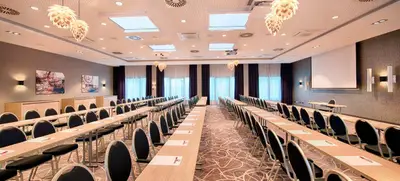 Foto von Leonardo Hotel Wolfsburg City Center