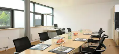 Foto von Maritim Hotel & Internationales Congress Center Dresden