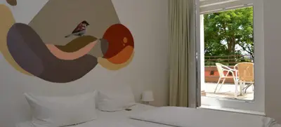 Foto von Hotel Ulmer Stuben