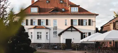 Foto von Paulinenhof