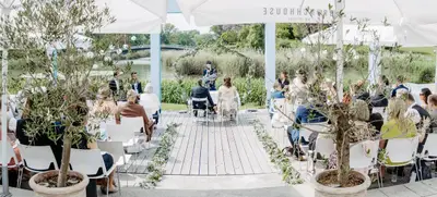 Foto von Brunchhouse am Irissee