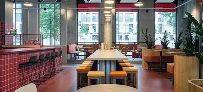 Foto von Urban Loft Berlin