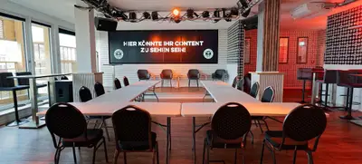 Foto von Pauli Spirit Klub