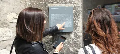Foto von Explorial