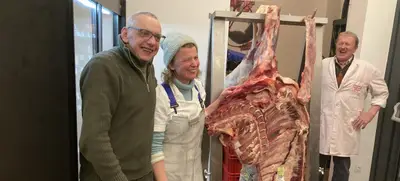 Foto von Fleischerei Ringl