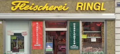 Foto von Fleischerei Ringl