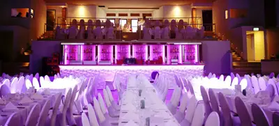 Foto von Palazio Eventlocation
