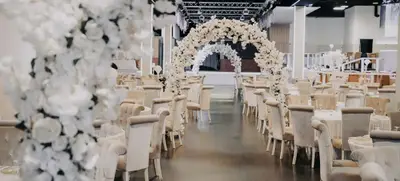 Foto von Masaal Eventlocation