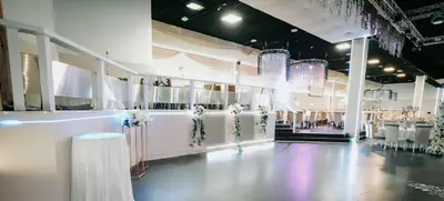 Foto von Masaal Eventlocation