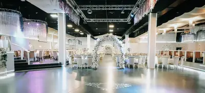 Foto von Masaal Eventlocation