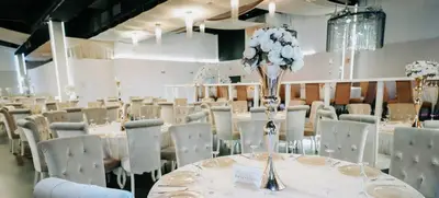 Foto von Masaal Eventlocation