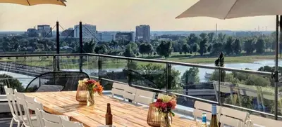Foto von Sturmfreie Bude Düsseldorf
