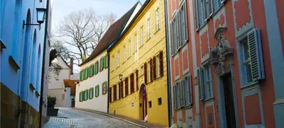 Foto von Bamberg spannende Schnitzeljagd im Team
