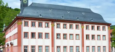 Foto von Heidelberg spannende Schnitzeljagd im Team